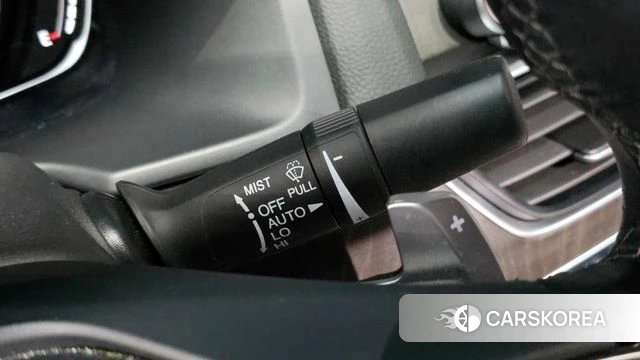 Honda Accord 10th Generation id 4225190 из Кореи 22