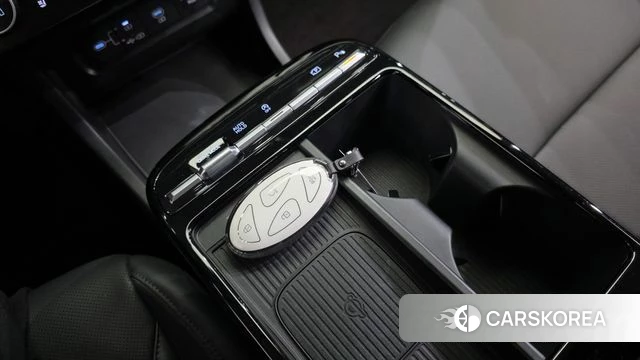 Hyundai The New Tucson (NX4) id 4499403 из Кореи 22