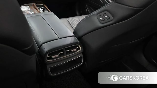 Genesis G80 (RG3) id 4881767 из Кореи 22