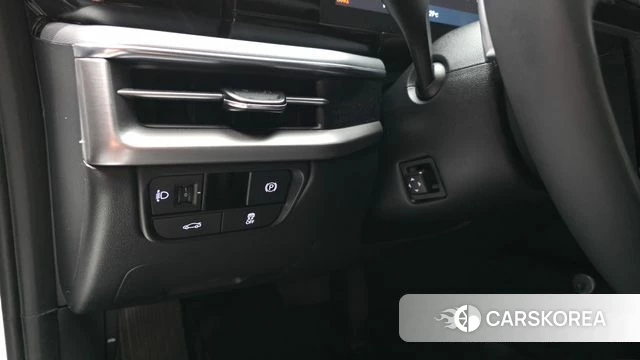 Hyundai Grandeur (GN7) id 4480209 из Кореи 22