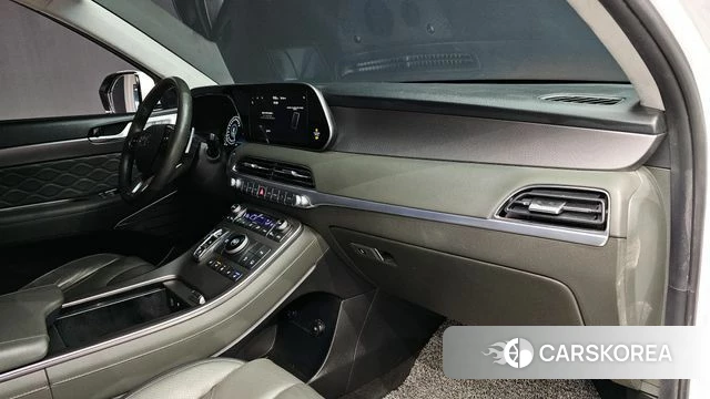 Hyundai Palisade id 4283506 из Кореи 22
