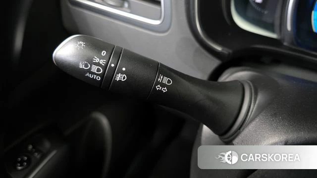 Renault Korea (Samsung) The New QM6 id 4310408 из Кореи 22