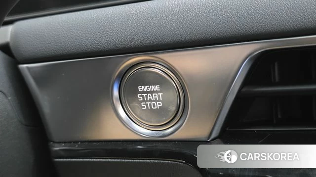 Kia The New K8 Hybrid id 4767383 из Кореи 22