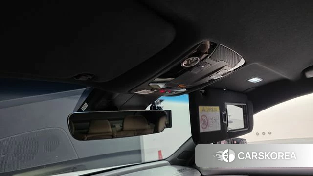 Kia K8 Hybrid id 4618251 из Кореи 22
