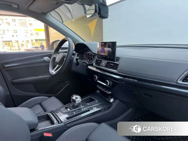 Audi Q5L id 4300050 из Китая 22