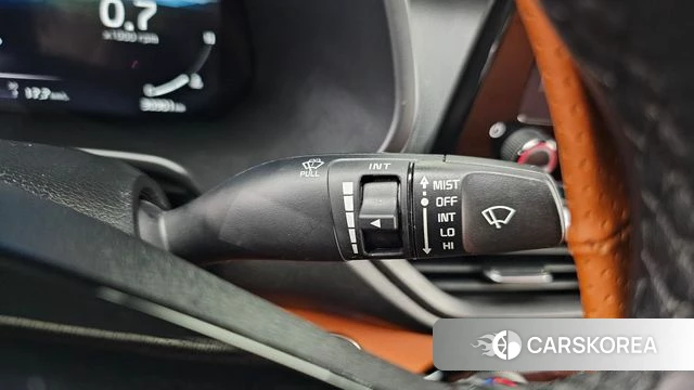 Kia The New K3 2nd generation id 4493800 из Кореи 22