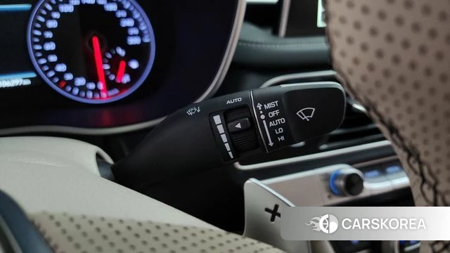 Genesis G70 id 4587057 из Кореи 22