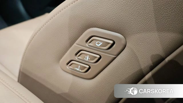 Hyundai Grandeur Hybrid (GN7) id 4848008 из Кореи 22