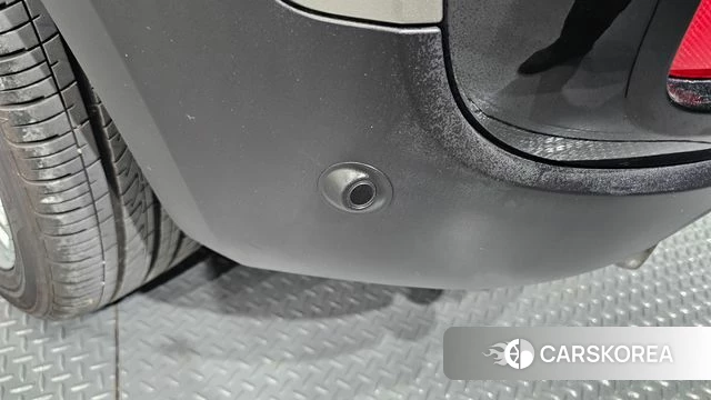 Mini Cooper Countryman id 4397712 из Кореи 22