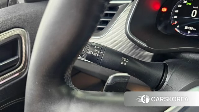 Renault Korea (Samsung) XM3 id 4349817 из Кореи 22