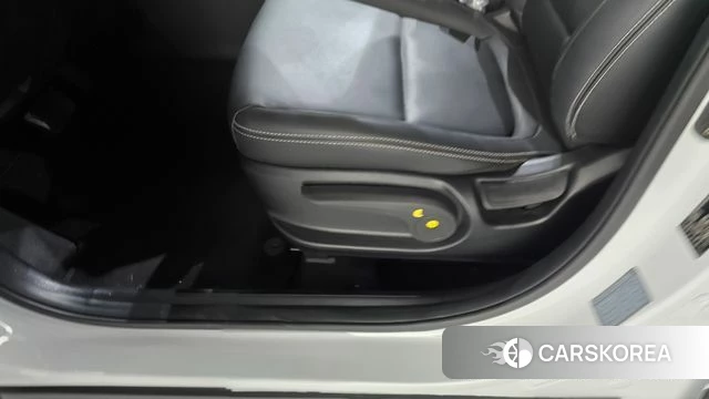 Hyundai Venue id 4523625 из Кореи 22