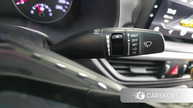 Kia Come New K3 id 4331747 из Кореи 22