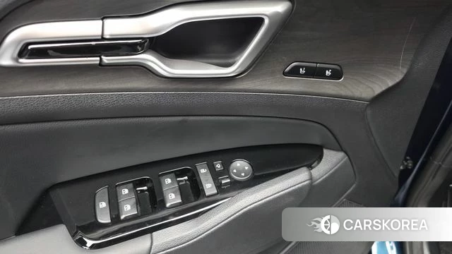Kia Sportage 5th Generation Hybrid id 4645194 из Кореи 22