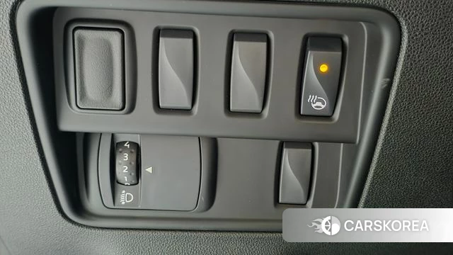 Renault Korea (Samsung) The New QM6 id 4585431 из Кореи 22