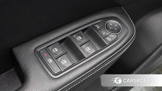 Renault Korea (Samsung) XM3 id 4750698 из Кореи 22