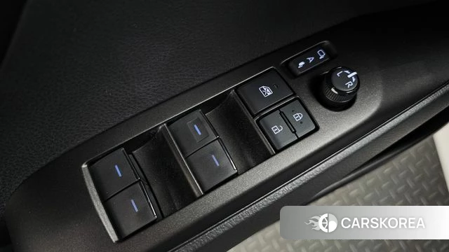 Toyota Camry (XV70) id 4533783 из Кореи 22