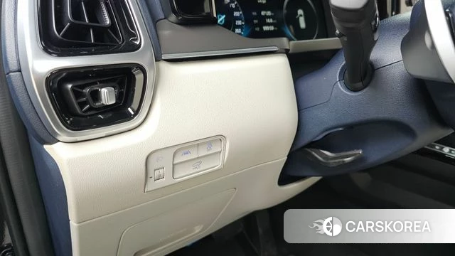 Kia Sorento 4th Generation id 4608340 из Кореи 22