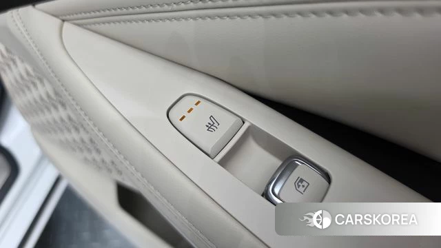 Kia The New K8 Hybrid id 4762216 из Кореи 22