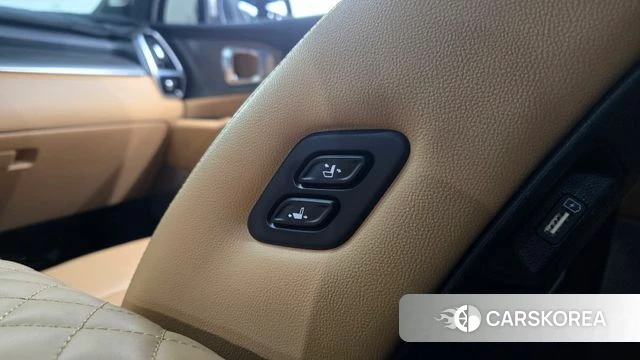 Kia Sorento 4th Generation id 4415210 из Кореи 22