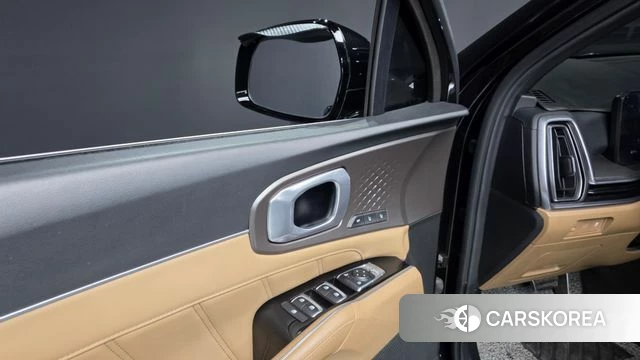 Kia The New Sorento 4th Generation id 4735019 из Кореи 22