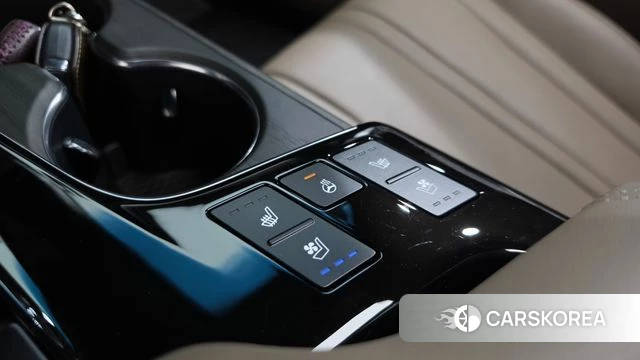 Kia K8 Hybrid id 4675768 из Кореи 22