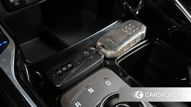 Kia Sorento 4th Generation id 4625510 из Кореи 22