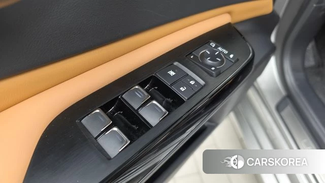 Lexus ES300h 7th generation id 4730458 из Кореи 22