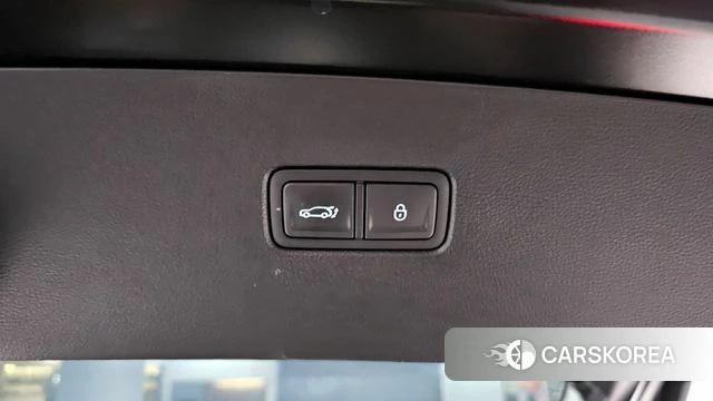 Genesis GV80 Coupe id 4414217 из Кореи 22