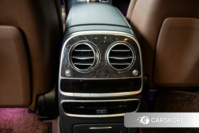Mercedes-Benz S-class id 4217503 из Китая 22