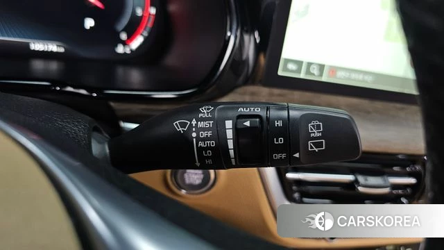 Kia Mohave Master id 4936690 из Кореи 22