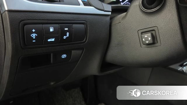 Genesis G80 id 4837261 из Кореи 21