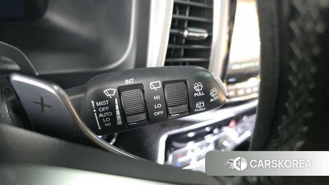 Ssangyong All New Rexton id 4267862 из Кореи 22