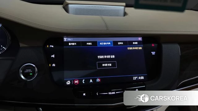 Cadillac CT6 id 4294047 из Кореи 22
