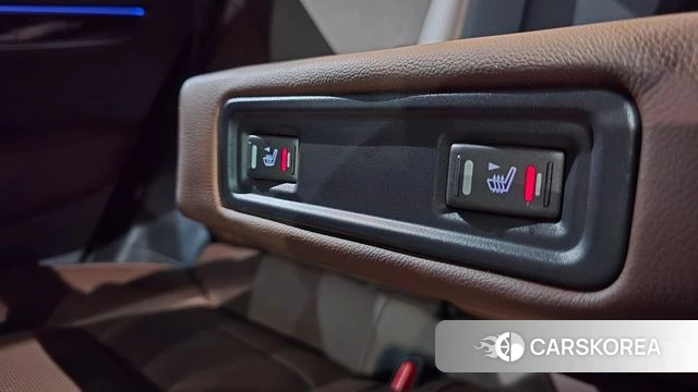 Renault Korea (Samsung) QM6 id 4742278 из Кореи 22