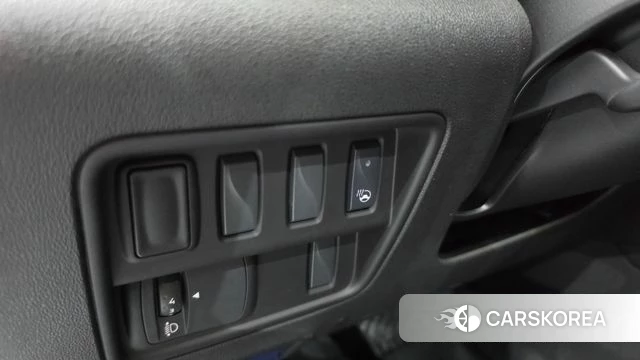 Renault Korea (Samsung) The New QM6 id 4784502 из Кореи 22