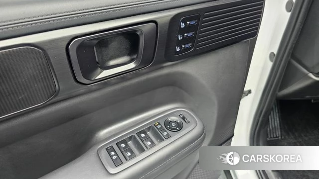 Hyundai Santa Fe (MX5) id 4523622 из Кореи 22