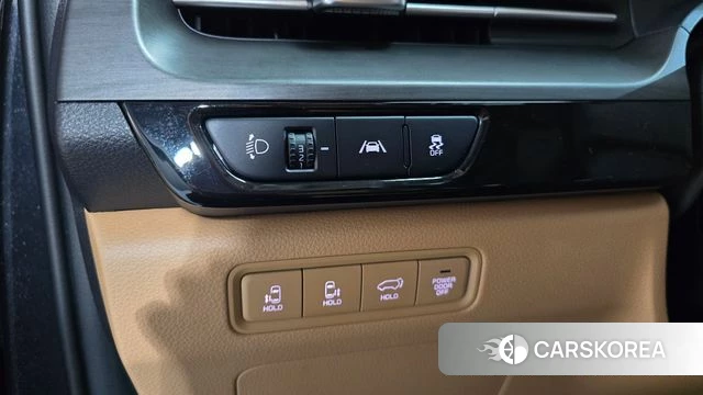 Kia Carnival 4th generation id 4651369 из Кореи 22