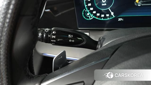 Hyundai The New Grandeur IG Hybrid id 4697319 из Кореи 22