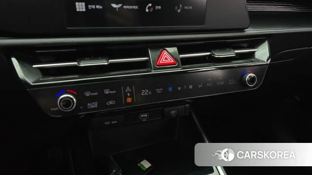 Kia Di Ol Nu Niro id 4779386 из Кореи 22