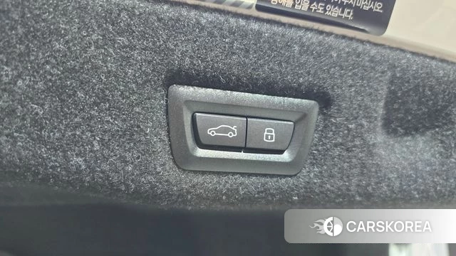 BMW 5 Series (G60) id 4640136 из Кореи 22