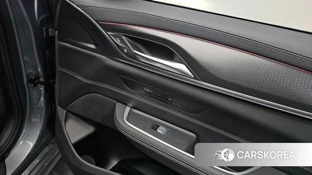 BMW 6 Series GT (G32) id 4778725 из Кореи 22