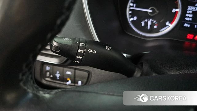 Hyundai Santa Fe TM id 4717987 из Кореи 22