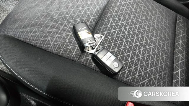 Kia Morning Urban (JA) id 4783759 из Кореи 22