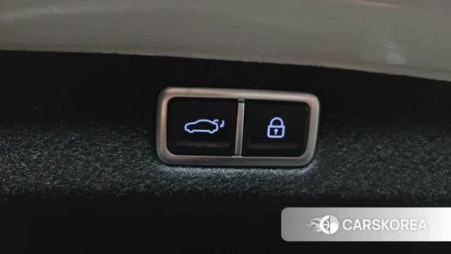Hyundai Grandeur Hybrid (GN7) id 4315547 из Кореи 22