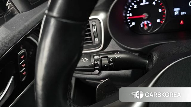 Kia The New Sorento id 4536853 из Кореи 22