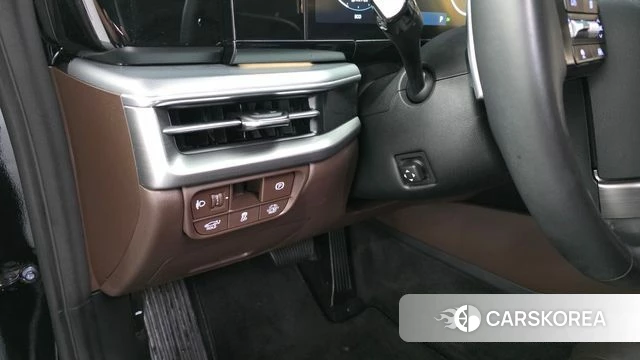 Hyundai Grandeur Hybrid (GN7) id 4349727 из Кореи 22