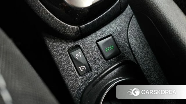 Renault Korea (Samsung) Clio id 4508532 из Кореи 22