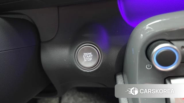 Hyundai Casper id 4916721 из Кореи 22