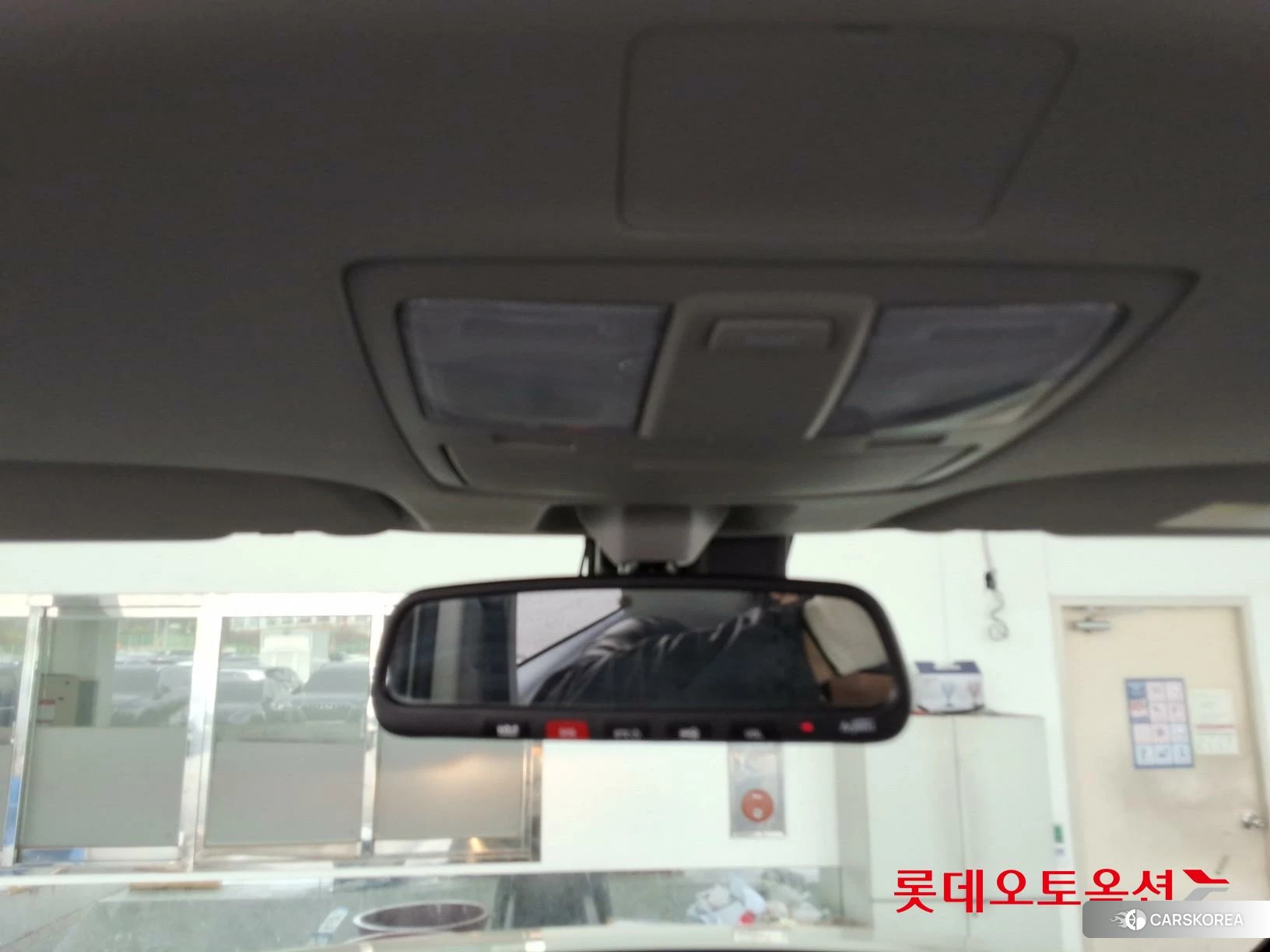 Kia Ray id 3888428 из Кореи 22