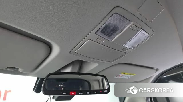 Kia The New Kia Ray EV id 4194652 из Кореи 22